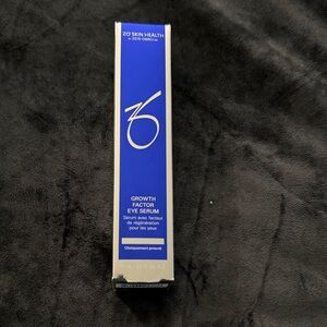 ZO Skin Health Growth Factor Eye Serum 0.5 oz